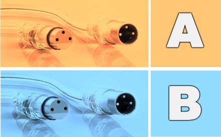 VB-Audio Virtual Cable A+B
