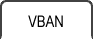 VBAN, The VB-Audio Network