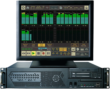 MT128 Pro Version