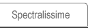 Spectralissime, High Precision Spectrum Analyzer